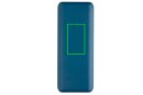 Urban Vitamin Pasadena 20.000mAh 18W PD Powerbank Farbe: blau