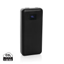 Gridley 20.000mAh 65W Laptop Powerbank aus RCS rPlastik...