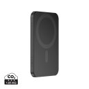 Urban Vitamin Burbank 3000mAh Powerbank aus RCS Plastik/Alu Farbe: schwarz