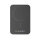 Urban Vitamin Burbank 3000mAh Powerbank aus RCS Plastik/Alu Farbe: schwarz