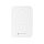 Urban Vitamin Burbank 3000mAh Powerbank aus RCS Plastik/Alu Farbe: silber