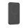 Urban Vitamin Richmond 5000mAh Powerbank aus RCS Plastik/Alu Farbe: schwarz