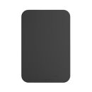 Urban Vitamin Compton 10000mAh Powerbank aus RCS Plastik/Alu Farbe: schwarz