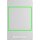 Urban Vitamin Compton 10000mAh Powerbank aus RCS Plastik/Alu Farbe: silber