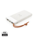 Aria 8.000 mAh 5W Wireless Charging Powerbank Farbe:...