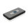 High Density 10.000 mAh Pocket Powerbank Farbe: schwarz