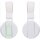 Faltbarer Wireless Kopfhörer Farbe: weiß