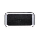 Vogue Wireless-Charger Lautsprecher Farbe: grau, schwarz