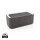 Vogue Wireless-Charger Lautsprecher Farbe: grau, schwarz