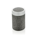 Vogue runder Lautsprecher Farbe: grau, grau