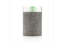 Vogue runder Lautsprecher Farbe: grau, grau
