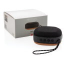 Baia 5W kabelloser Lautsprecher Farbe: schwarz