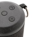 Baia 10W kabelloser Lautsprecher Farbe: schwarz
