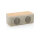 Weizenstroh Wireless Charging Lautsprecher Farbe: khaki