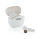 TWS Ohrhörer in UV-C Sterilisations Lade-Case Farbe:...