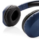 Jam kabelloser Kopfhörer Farbe: blau