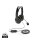 Over-Ear Headset mit Kabel Farbe: schwarz