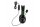 Over-Ear Headset mit Kabel Farbe: schwarz