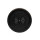 Bambus Wireless Charger und Lautsprecher Farbe: braun, schwarz
