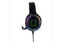 RGB Gaming Headset Farbe: schwarz