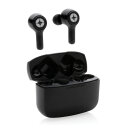 Swiss Peak TWS ANC Earbuds Farbe: schwarz