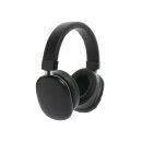 Swiss Peak Pro Wireless Headphone Farbe: schwarz