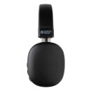 Swiss Peak Pro Wireless Headphone Farbe: schwarz