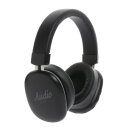 Swiss Peak Pro Wireless Headphone Farbe: schwarz