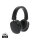 Swiss Peak Pro Wireless Headphone Farbe: schwarz