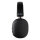 Swiss Peak Pro Wireless Headphone Farbe: schwarz