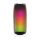 Lightboom 10W Lautsprecher aus RCS recyceltem Kunststoff Farbe: schwarz