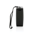 Urban Vitamin Vallejo 3W IPX 7 Speaker aus RCS Kunststoff Farbe: schwarz