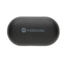 Motorola IPX5 TWS MOTO Buds 85 Farbe: schwarz