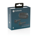 Motorola IPX5 TWS MOTO Buds 85 Farbe: schwarz