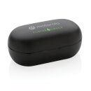 Motorola IPX5 TWS MOTO Buds 85 Farbe: schwarz