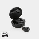 Motorola IPX5 TWS MOTO Buds 150 Farbe: schwarz