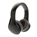 Motorola MOTO XT500 wireless over ear headphone Farbe: schwarz