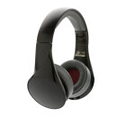 Motorola MOTO XT500 wireless over ear headphone Farbe: schwarz