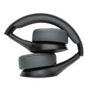 Motorola MOTO XT500 wireless over ear headphone Farbe: schwarz