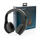 Motorola MOTO XT500 wireless over ear headphone Farbe: schwarz