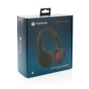 Motorola MOTO XT500 wireless over ear headphone Farbe: schwarz