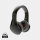 Motorola MOTO XT500 wireless over ear headphone Farbe: schwarz