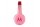 Motorola JR 300 kids wireless safety headphone Farbe: rosa