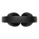 Urban Vitamin Cupertino  ANC Kopfhörer aus RCS rPlastik Farbe: schwarz