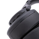 Urban Vitamin Fresno Wireless Kopfhörer Farbe: schwarz