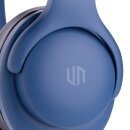 Urban Vitamin Fresno Wireless Kopfhörer Farbe: blau