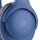 Urban Vitamin Fresno Wireless Kopfhörer Farbe: blau