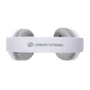 Urban Vitamin Belmont Wireless Kopfhörer Farbe: weiß