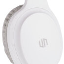 Urban Vitamin Belmont Wireless Kopfhörer Farbe: weiß