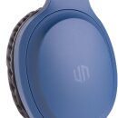 Urban Vitamin Belmont Wireless Kopfhörer Farbe: blau